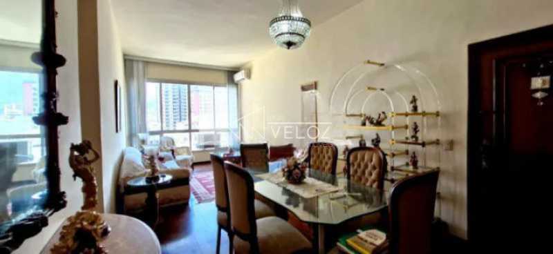 Apartamento, 3 quartos, 95 m² - Foto 10