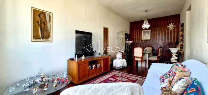 Apartamento, 3 quartos, 95 m² - Foto 2
