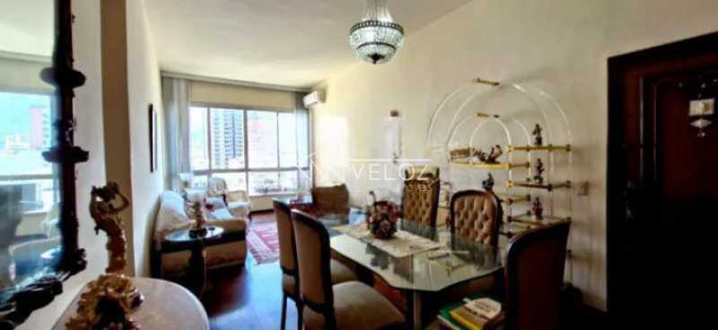 Apartamento, 3 quartos, 95 m² - Foto 5