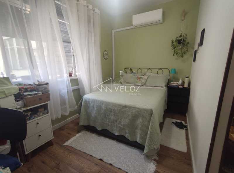 Apartamento, 3 quartos, 105 m² - Foto 17