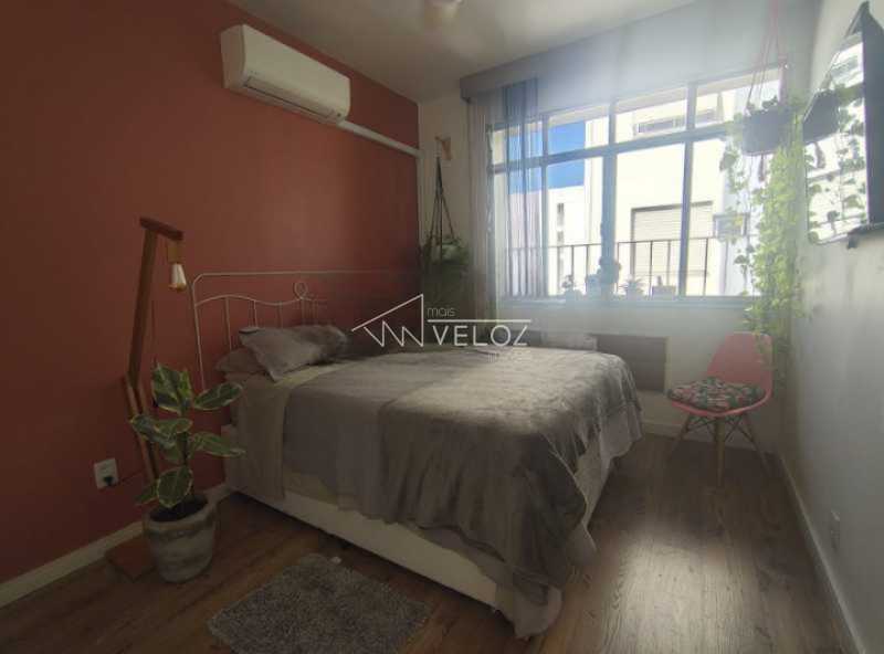 Apartamento, 3 quartos, 105 m² - Foto 5