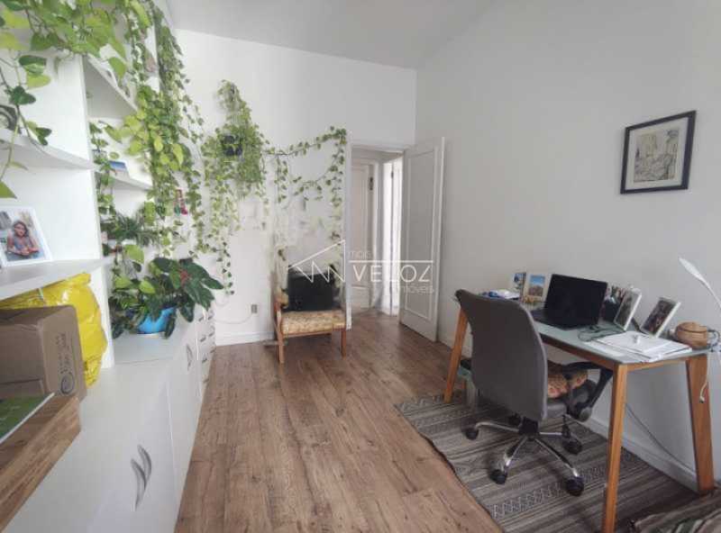 Apartamento, 3 quartos, 105 m² - Foto 10