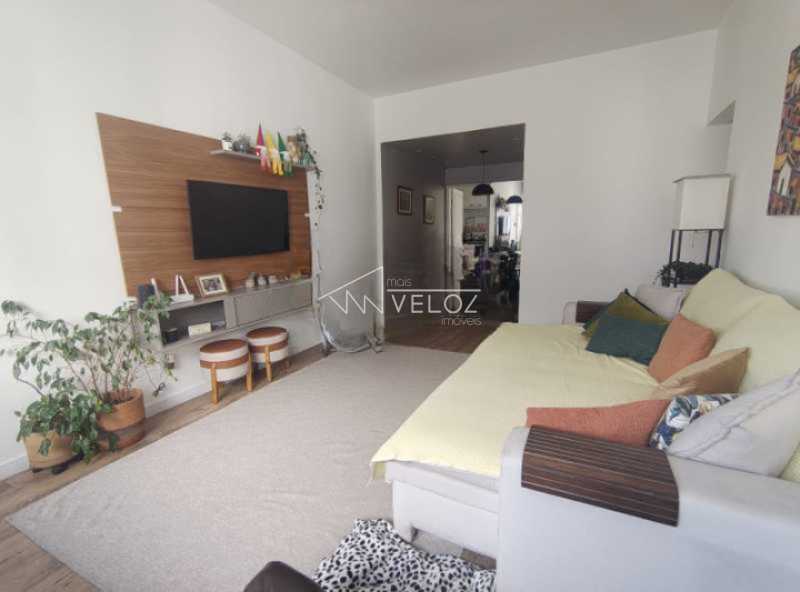 Apartamento, 3 quartos, 105 m² - Foto 16