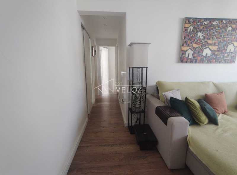 Apartamento, 3 quartos, 105 m² - Foto 6