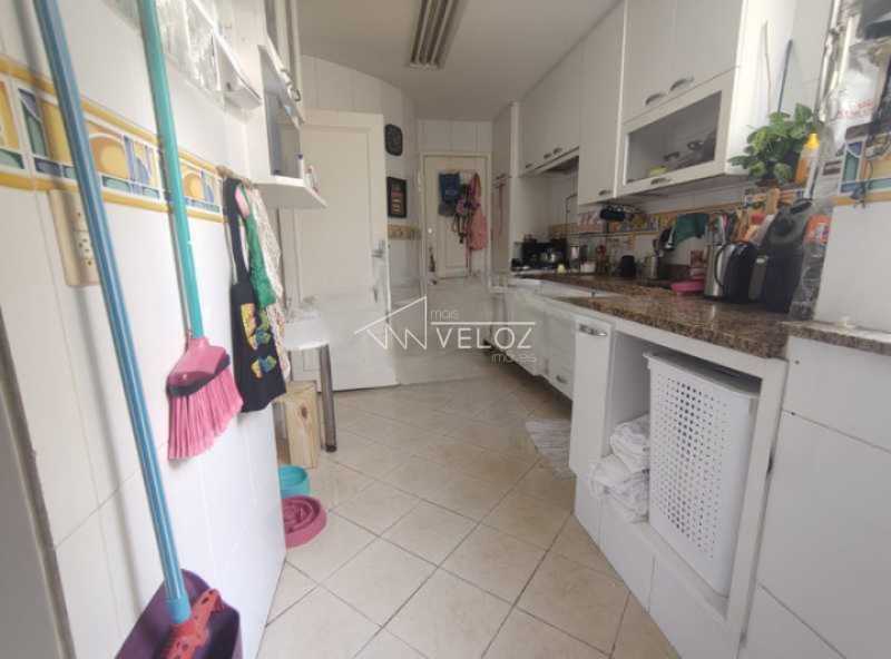 Apartamento, 3 quartos, 105 m² - Foto 9