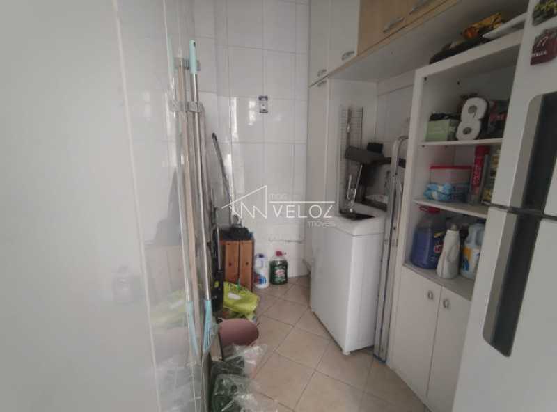 Apartamento, 3 quartos, 105 m² - Foto 15