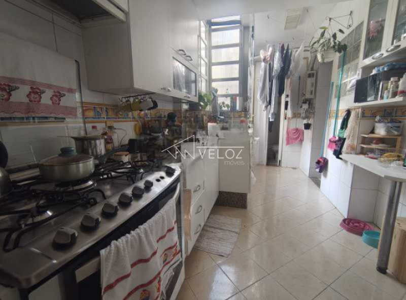 Apartamento, 3 quartos, 105 m² - Foto 14