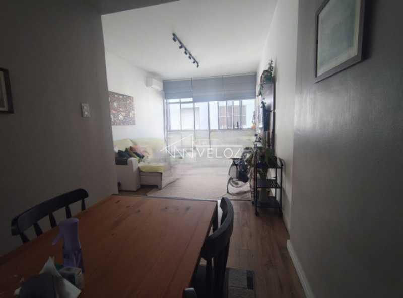 Apartamento, 3 quartos, 105 m² - Foto 13