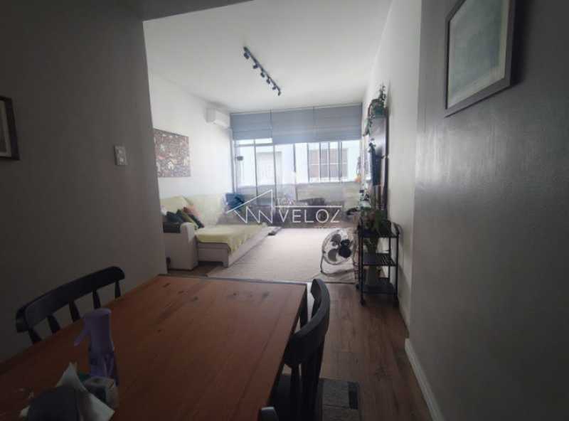 Apartamento, 3 quartos, 105 m² - Foto 2