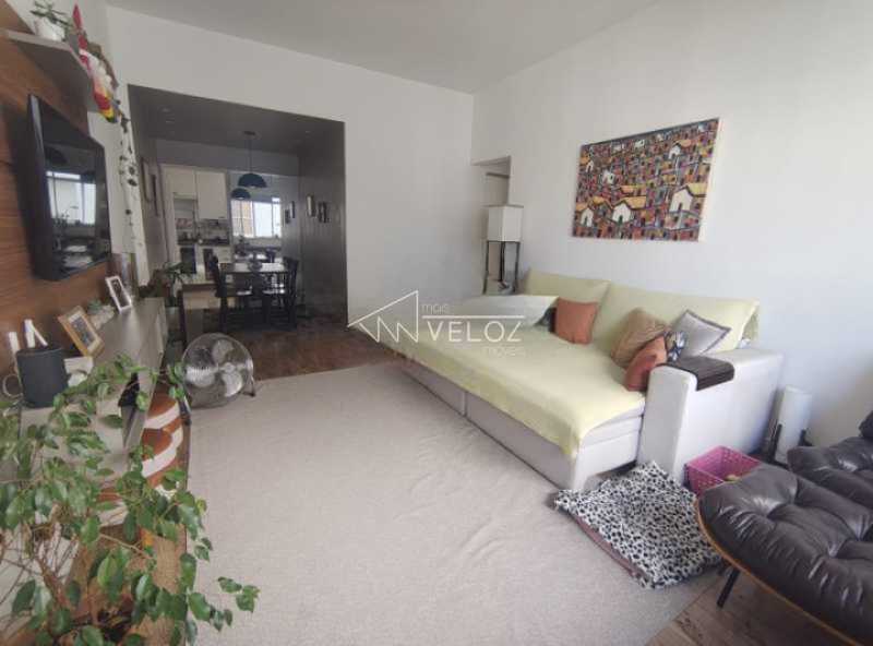 Apartamento, 3 quartos, 105 m² - Foto 19