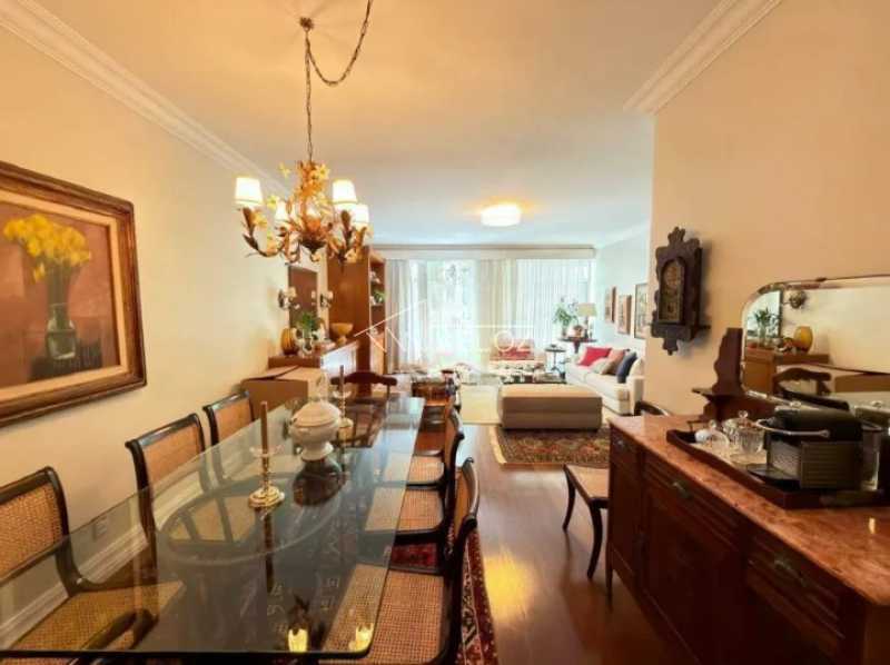 Apartamento, 4 quartos, 173 m² - Foto 16