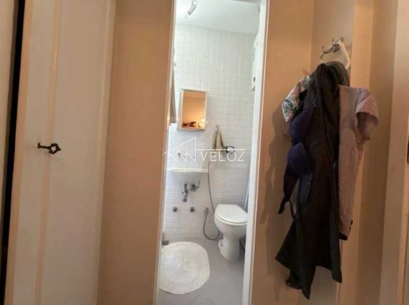 Apartamento, 4 quartos, 173 m² - Foto 6