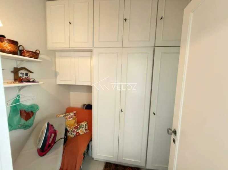 Apartamento, 4 quartos, 173 m² - Foto 18