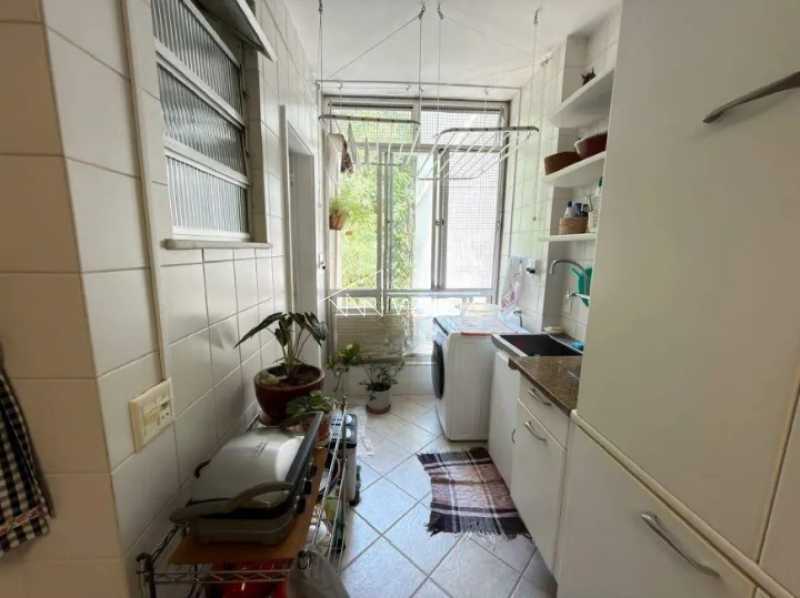 Apartamento, 4 quartos, 173 m² - Foto 9