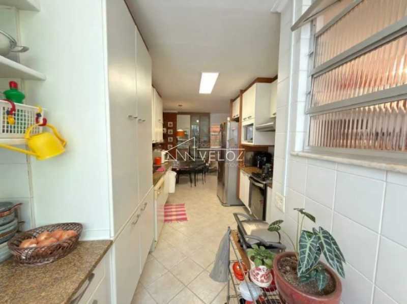 Apartamento, 4 quartos, 173 m² - Foto 14