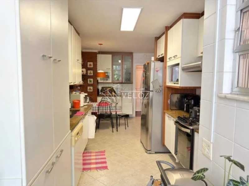 Apartamento, 4 quartos, 173 m² - Foto 1