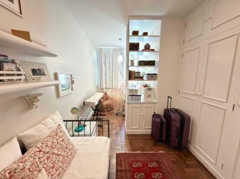 Apartamento, 4 quartos, 173 m² - Foto 20
