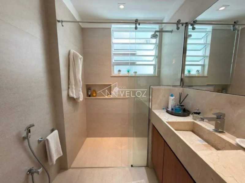 Apartamento, 4 quartos, 173 m² - Foto 27