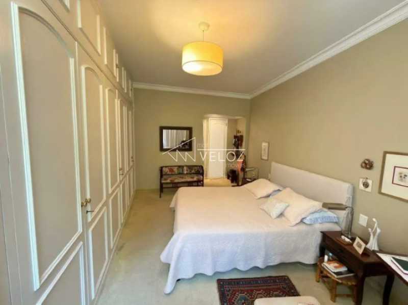 Apartamento, 4 quartos, 173 m² - Foto 7