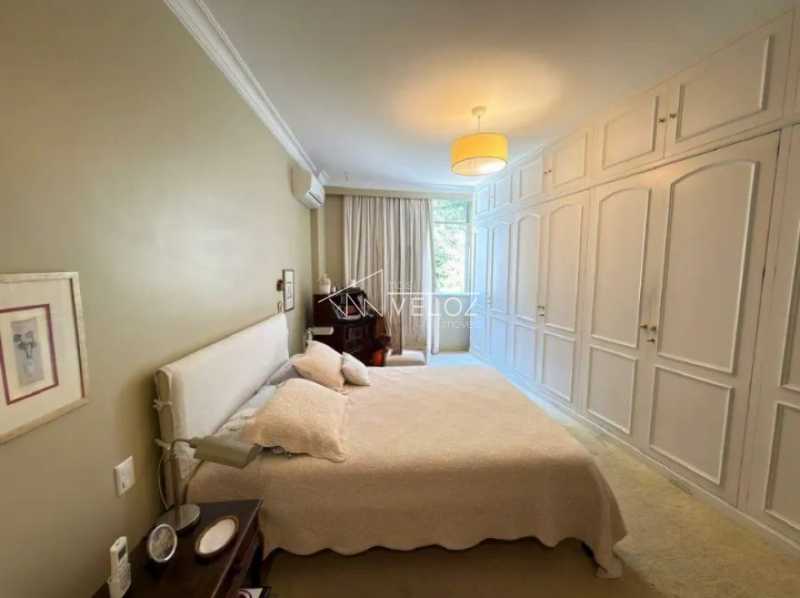 Apartamento, 4 quartos, 173 m² - Foto 2