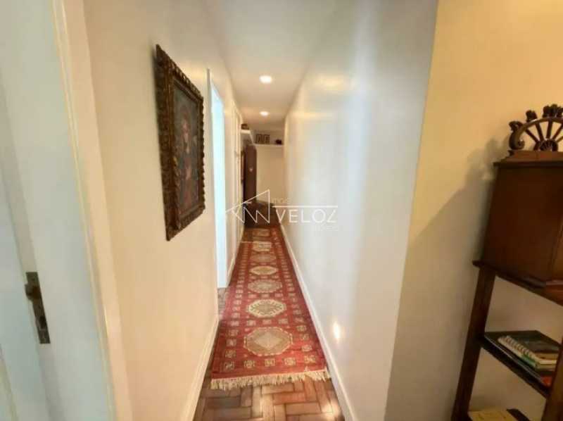 Apartamento, 4 quartos, 173 m² - Foto 3