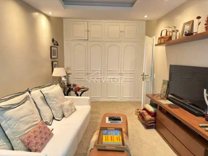 Apartamento, 4 quartos, 173 m² - Foto 26