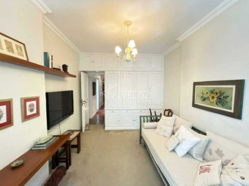 Apartamento, 4 quartos, 173 m² - Foto 21