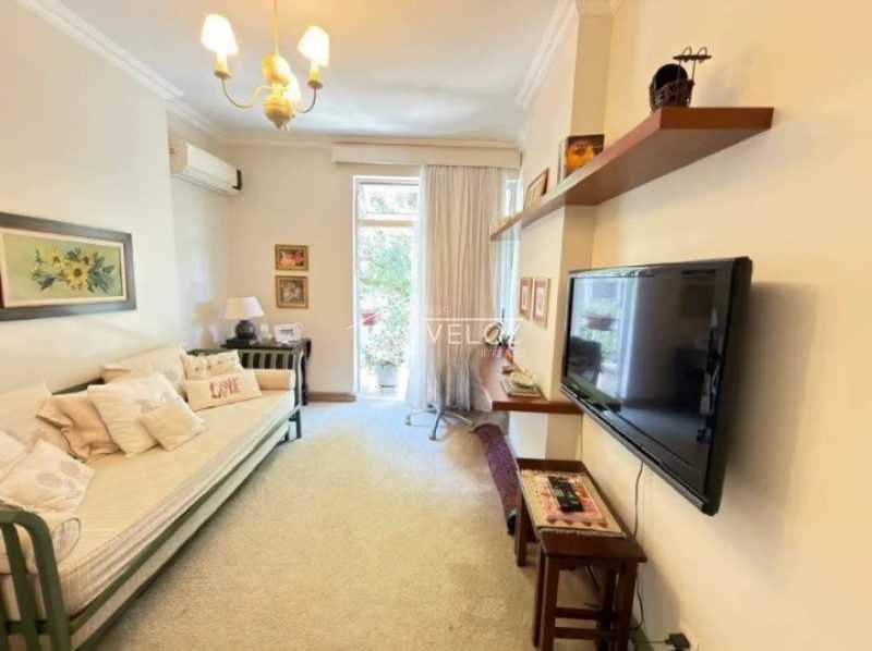 Apartamento, 4 quartos, 173 m² - Foto 12