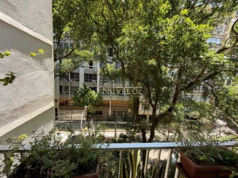 Apartamento, 4 quartos, 173 m² - Foto 4