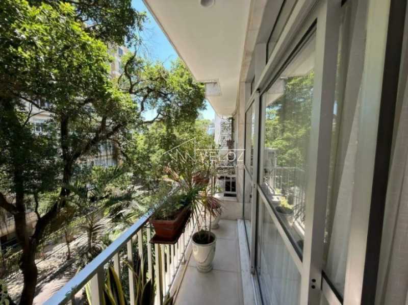 Apartamento, 4 quartos, 173 m² - Foto 24