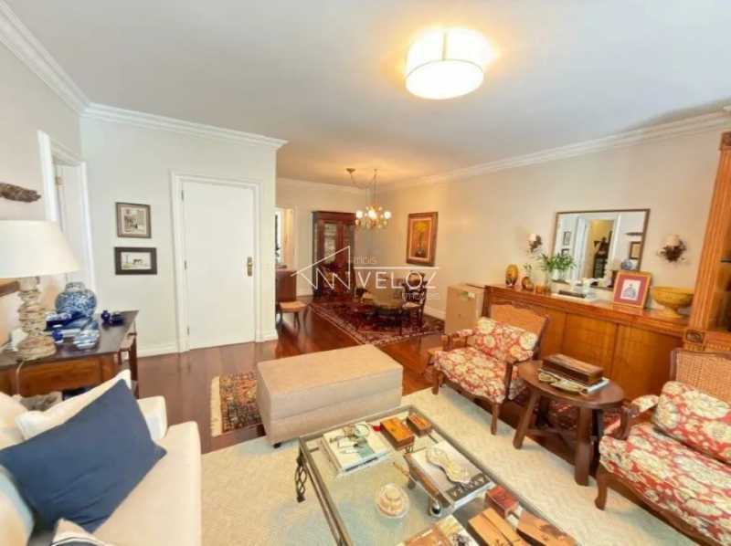 Apartamento, 4 quartos, 173 m² - Foto 19