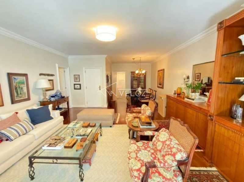 Apartamento, 4 quartos, 173 m² - Foto 28