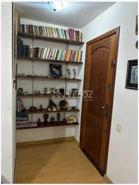 Apartamento, 1 quarto, 53 m² - Foto 22