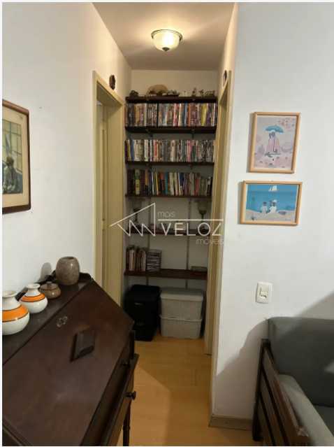 Apartamento, 1 quarto, 53 m² - Foto 12