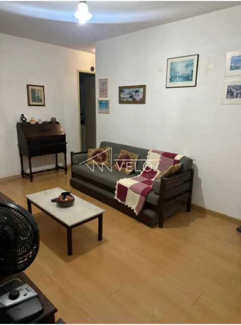 Apartamento, 1 quarto, 53 m² - Foto 8