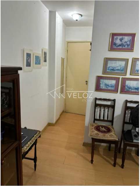 Apartamento, 1 quarto, 53 m² - Foto 21