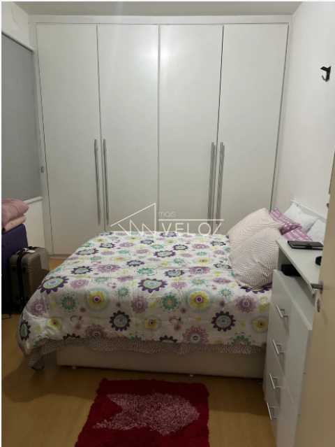 Apartamento, 1 quarto, 53 m² - Foto 15
