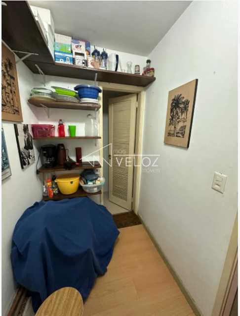 Apartamento, 1 quarto, 53 m² - Foto 9