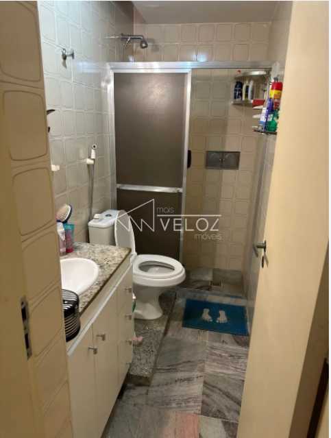 Apartamento, 1 quarto, 53 m² - Foto 18