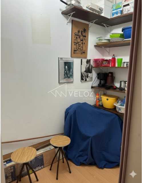 Apartamento, 1 quarto, 53 m² - Foto 3