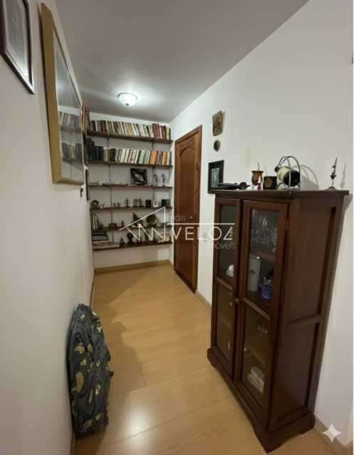 Apartamento, 1 quarto, 53 m² - Foto 5