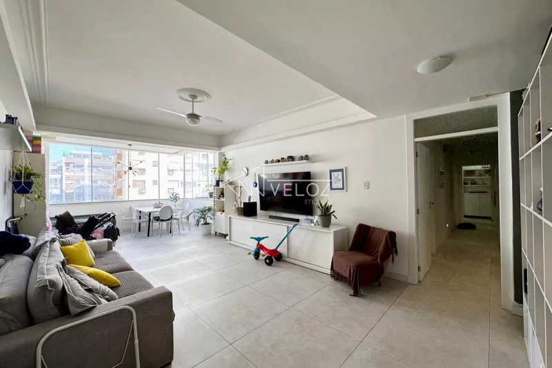 Apartamento, 5 quartos, 202 m² - Foto 10