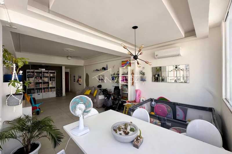 Apartamento, 5 quartos, 202 m² - Foto 1