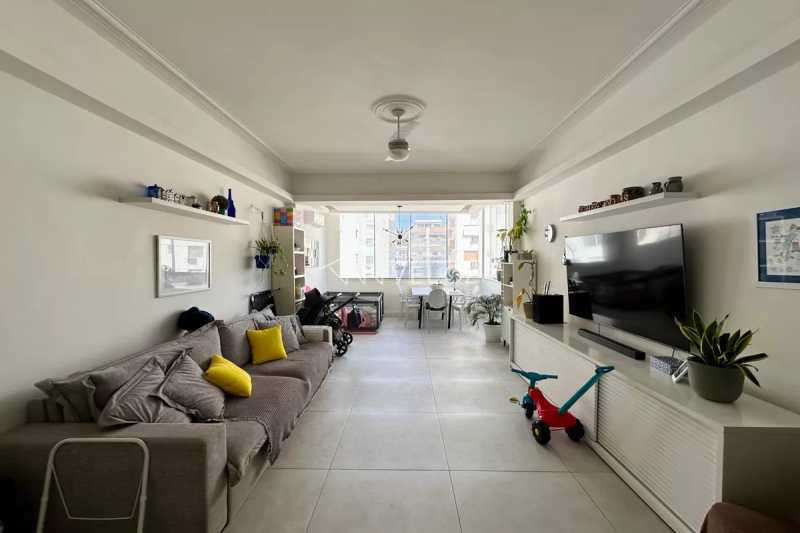 Apartamento, 5 quartos, 202 m² - Foto 4