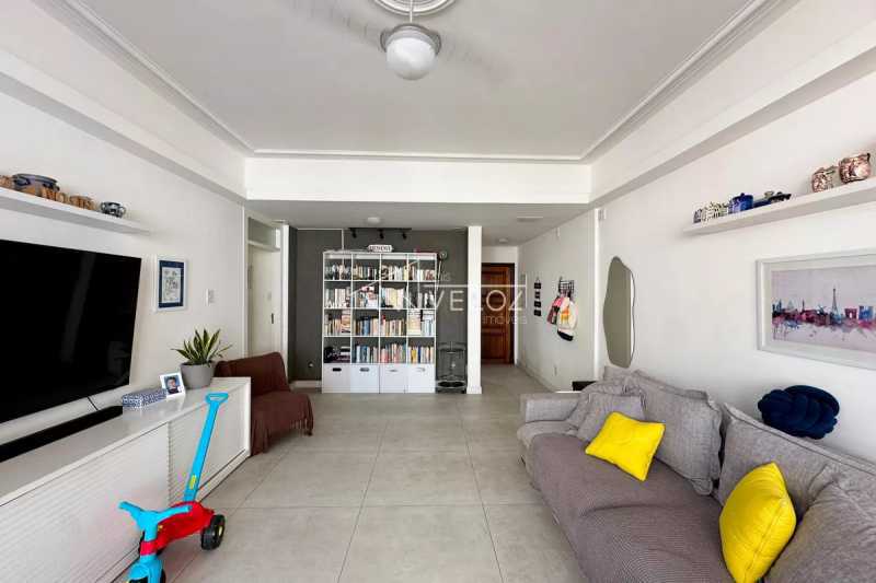 Apartamento, 5 quartos, 202 m² - Foto 13