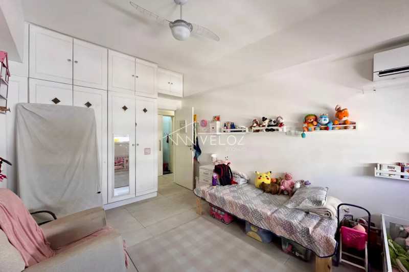 Apartamento, 5 quartos, 202 m² - Foto 22