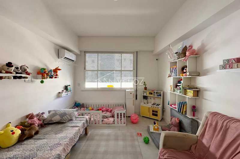 Apartamento, 5 quartos, 202 m² - Foto 3