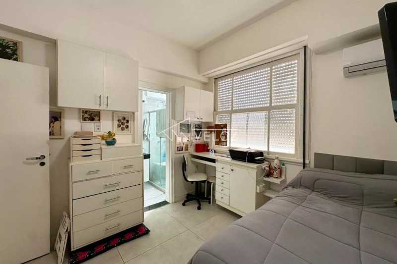 Apartamento, 5 quartos, 202 m² - Foto 21