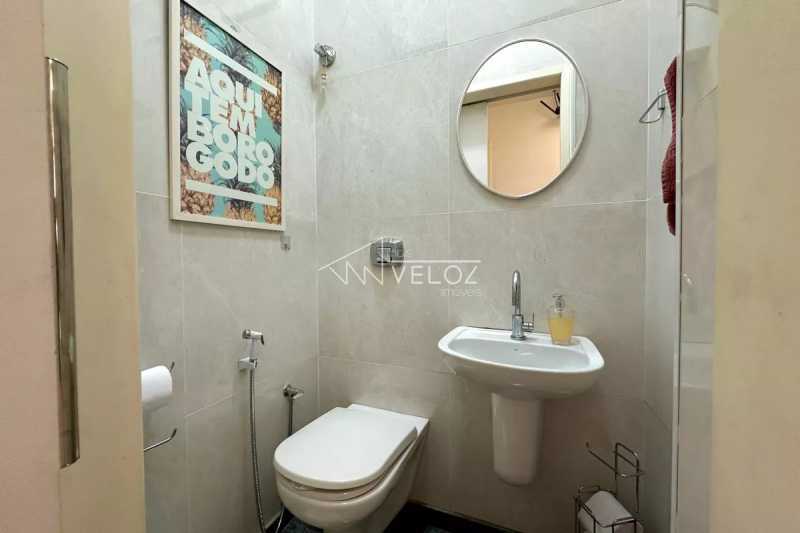 Apartamento, 5 quartos, 202 m² - Foto 20