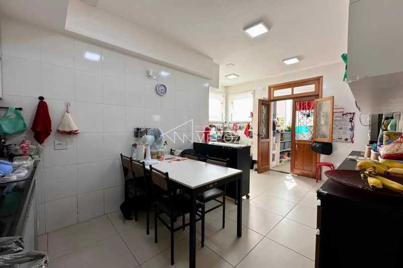 Apartamento, 5 quartos, 202 m² - Foto 23